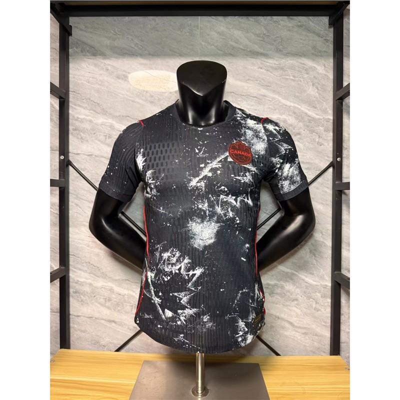 2026-2027 National Team Soccer Jerseys Player Version Men Women Sports Training