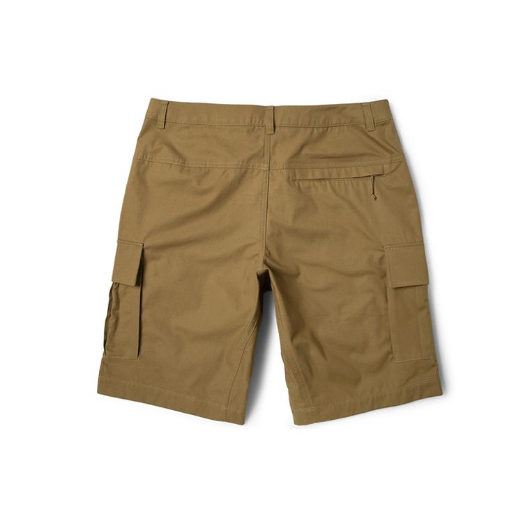The North Face Casual Shorts Men's Khaki Moderate NF0A4U97-PLX