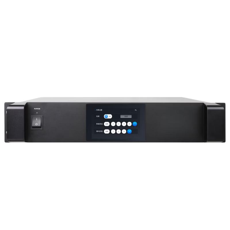 Great Wall AI88 8-Channel AI Smart Microphone & Conference Mixer (CN version)