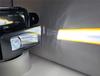 LED Fog Lights Set with Trim Bezels & Wire Harness For GMC Sierra 1500 2022-2024