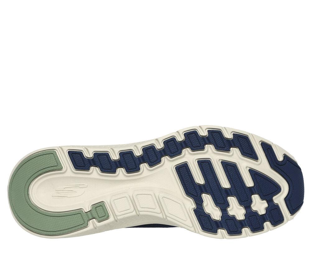 Sneakers Skechers Navy Blue Arch Fit 2.0