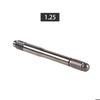 Stainless Wheel Alignment Pin M14X1.5 M14X1.25 Wheel Hub Installation And Removal Fixing Bolt Tool