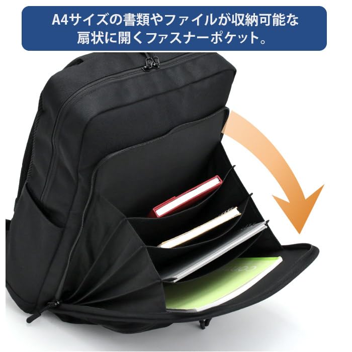 Backpack M