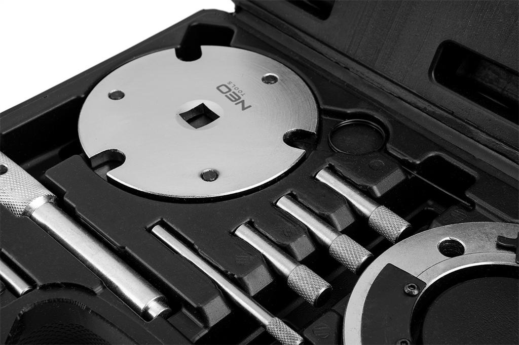 Steuerzeitenwerkzeugsatz für Ford/Citroen/Fiat/Jaguar/Land Rover/LDV/Peugeot Dieselmotoren