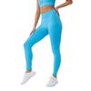 USA Pro Womens/Ladies Seamless High Rise Leggings