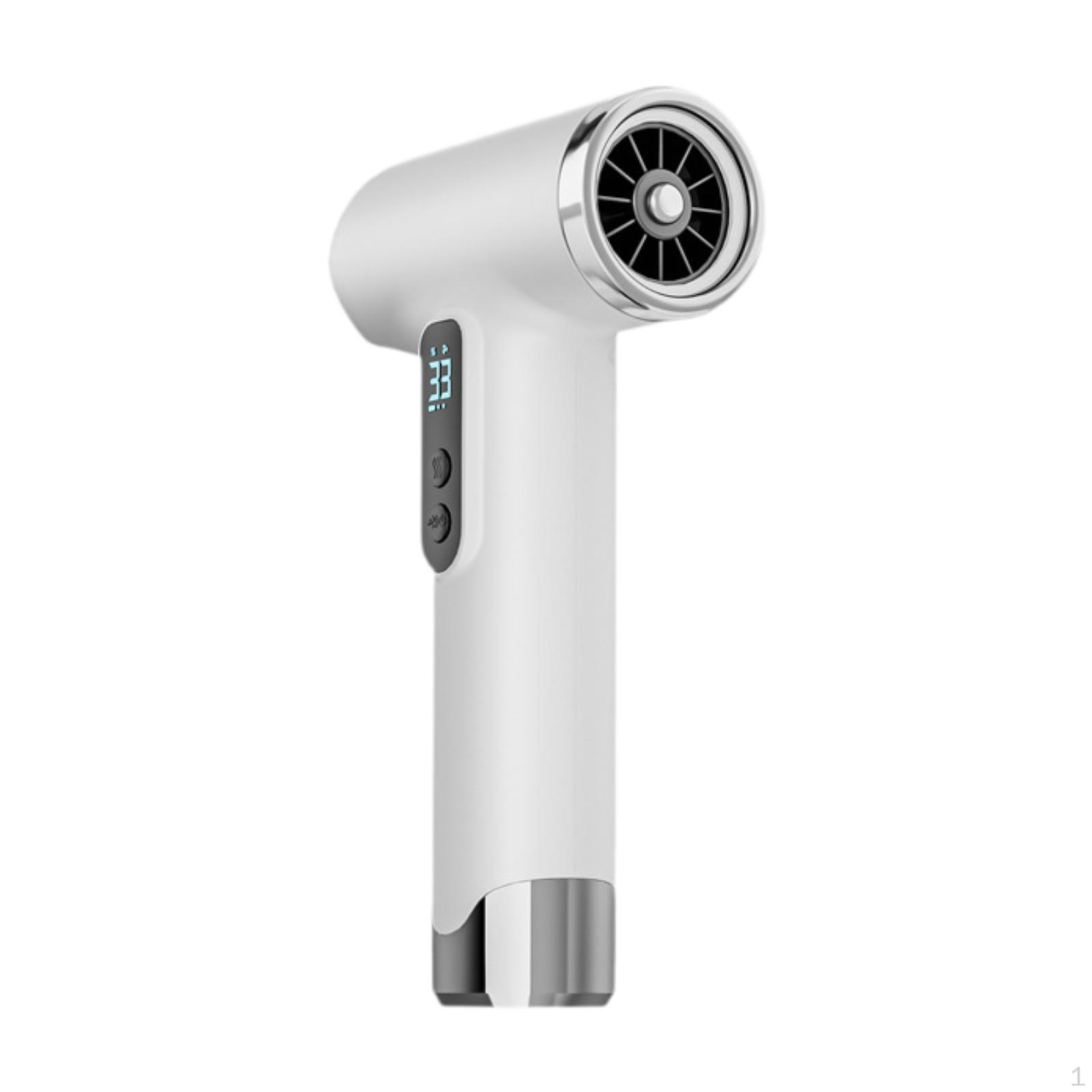 

Беспроводной фен для волос Blow Mini Air Blower Tool для путешествий, домашнего использования, салона