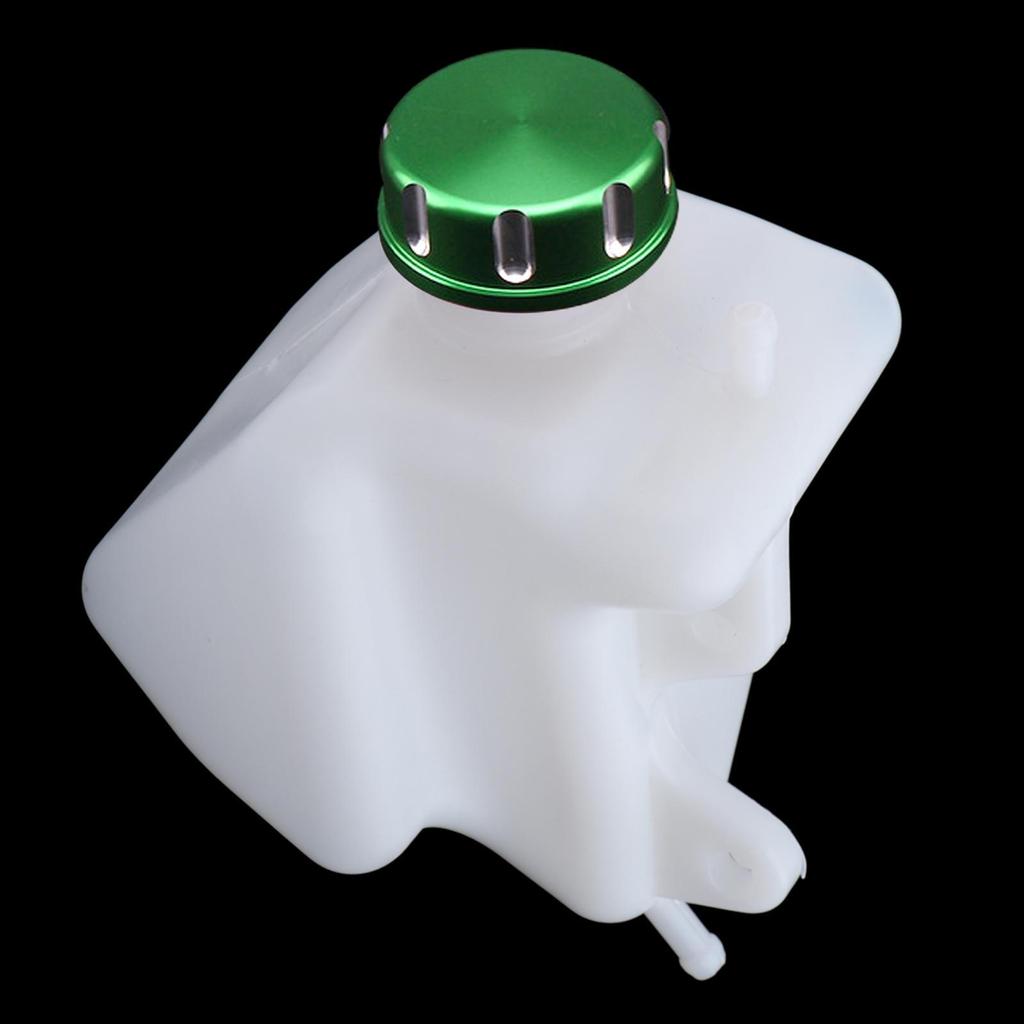 Coolant Reservoir Tank Lid Expansion Easy To Install Overflow Bottle Cap