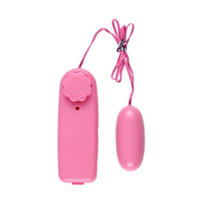 Women's Erotic Vibrating Pleasure Device, Vibration Self-stimulation Device, Egg Vibrator, Adult Sexual Health Product