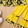 Kids Baby Fashion Minimalist Outfit