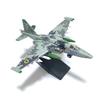 SU-25 Fighter 1/72  Assembled Plastic Scale Model (including base) Home placement, collection and decoration  Creative gift