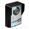 MOUNTAINONE 7" Touch Video Intercom Doorbell with Night Vision & Rainproof Features