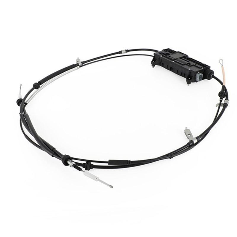 LR072318 Rear Parking Brake Module For Land Rover Discovery 4, LR013699 LR023622 LR032104 LR052209 Range Rover Sport L320