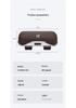 BYD Han DMI Car Sun Visor Sunglasses Holder
