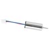 K127.0011 RC Helicopter Repair Part Tail Motor for WLtoys K127 Remote Control Helicopter