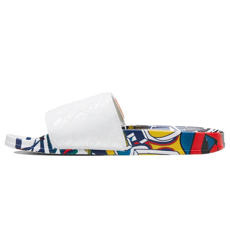 

Reebok BlackEyePatch x Reebok Classic Slide White G55760 36