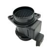 New!MAF Mass Air Flow Meter Sensor 9642212180 1920EK 5WK9631Z For Citroen C2 Xsara For 206 307 1007 Ford Fiesta Fusion
