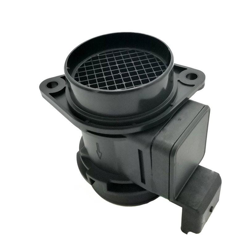 New!MAF Mass Air Flow Meter Sensor 9642212180 1920EK 5WK9631Z For Citroen C2 Xsara For 206 307 1007 Ford Fiesta Fusion