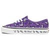 Vans Our Legends X Vans Authentic 44 Dx 'Mongoose Purple Paisley' VN0A7Q5CPRP