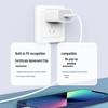30W Charger Set with PD for iPhone 14/15/16 & 20W Fast Charging Head with Data Cable