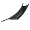 Car Interior Door Handle Cover Modification Disassembly-free Black Inner Inside Door Pull For BMW F30 F35 3 4 Series Car Styling