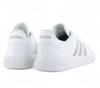 Adidas Grand Court Base 2.0 - Dámské tenisky boty Bílé GW9263 ORIGINÁL