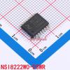 NSI8222W0-DSWR Digital Isolator IC - New, Original NSI8222W0D