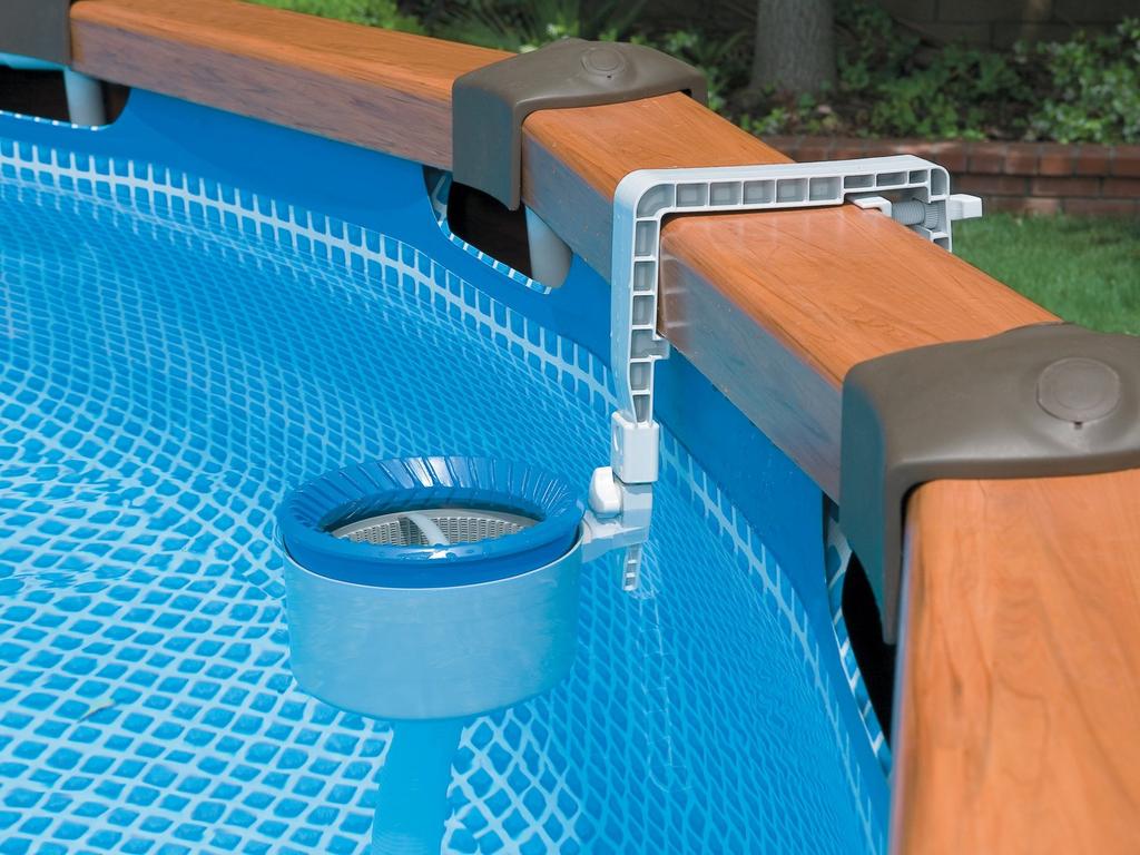 Skimmer, Surface Water Purifier Skimmer Intex 28000