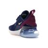 Nike Air Max 270 Blue Void Donna AH6789-402
