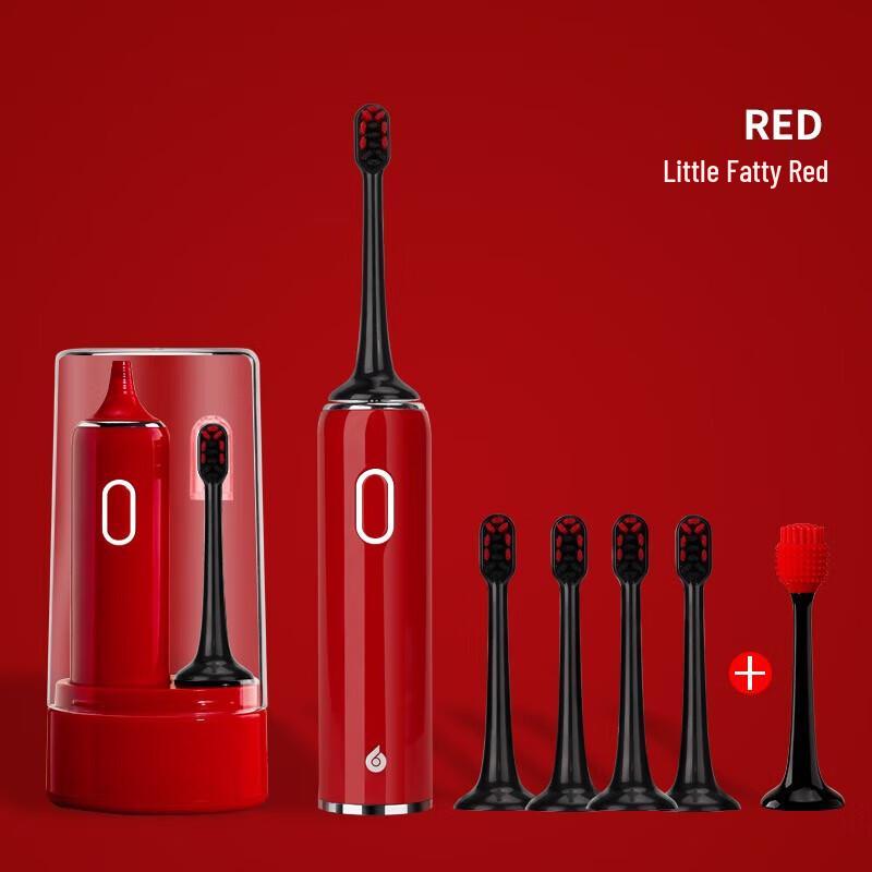 

Bayer Xiaobai 001 Sonic Electric Toothbrush