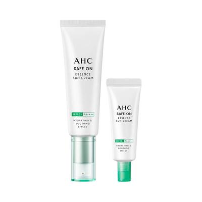 Haut- & Körperpflege – Pflegekosmetik-Sets