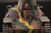 MONO/Dragon 1/35 Scale Tanks of the World WWII Japanese Army Type 95 Ha-Go Early Model Plastic Model Kit MD009 (Tank)