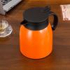 Shangqi 304 Stainless Steel Insulated Coffee & Tea Thermos