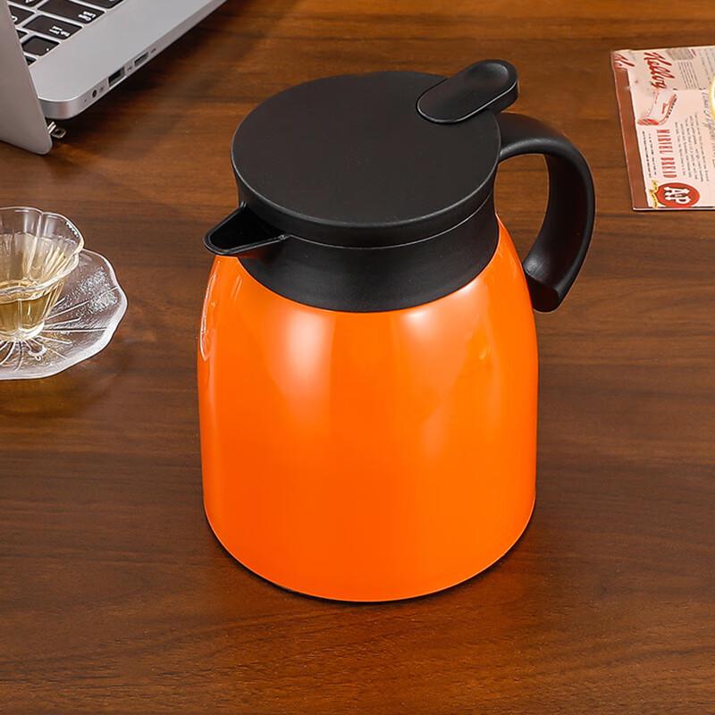 Shangqi 304 Stainless Steel Insulated Coffee & Tea Thermos