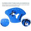Accessory Frog Finger Swim Paddles Hand Girdles Correction Hand Fins Swimming Paddles Diving Palm