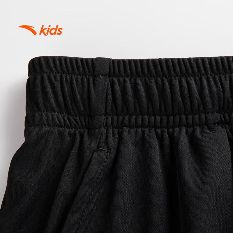 Anta Boys' 2025 Summer Cooling Quick-Dry Sport Set
