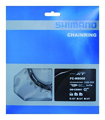 SHIMANO Převodník 30T ISMCRM81A0 SM-CRM81