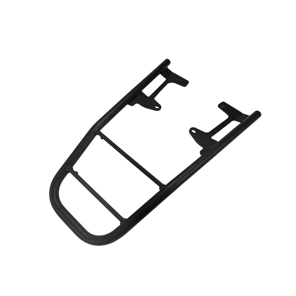 Top Box Bracket For YAMAHA MT-07 2021-2024 FZ-07 Motorcycle New Luggage Rack Rear Rack Carrier Kit