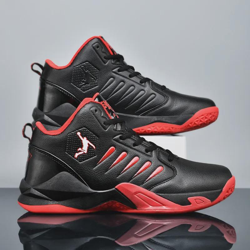 "Scarpe da Basket da Uomo Kobe High-Top Antiscivolo Resistenti all'Usura"