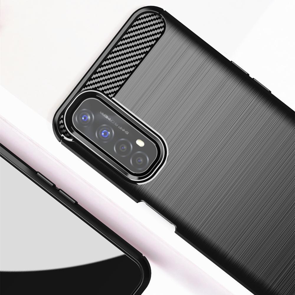 Für Realme Narzo 30 4G Fall Abdeckung für Realme Narzo 30 4G 20 8 7 Pro 7i 6 6S C11 C17 Shell Funda Coque Capa Silikon Telefon Fall