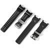 GWG-B1000 Watch Band For Casio G-Shock GWG-B1000EC-1AJF Master of G Series MUDMASTER Watch Strap Bracelet