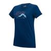 Regatta Womens/Ladies Fingal Abstract Mountain T-Shirt
