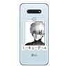 Tokyo Ghouls Art For LG K92 K52 K62 K22 K71 K61 K51S K41S G8 G8S G8X V35 V50 V40 V50S V60 Q60 Phone Case