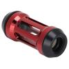 Water Cooling Filter Brass Acrylic Inner G1Celsius4 Thread Computer Cooler Accessories