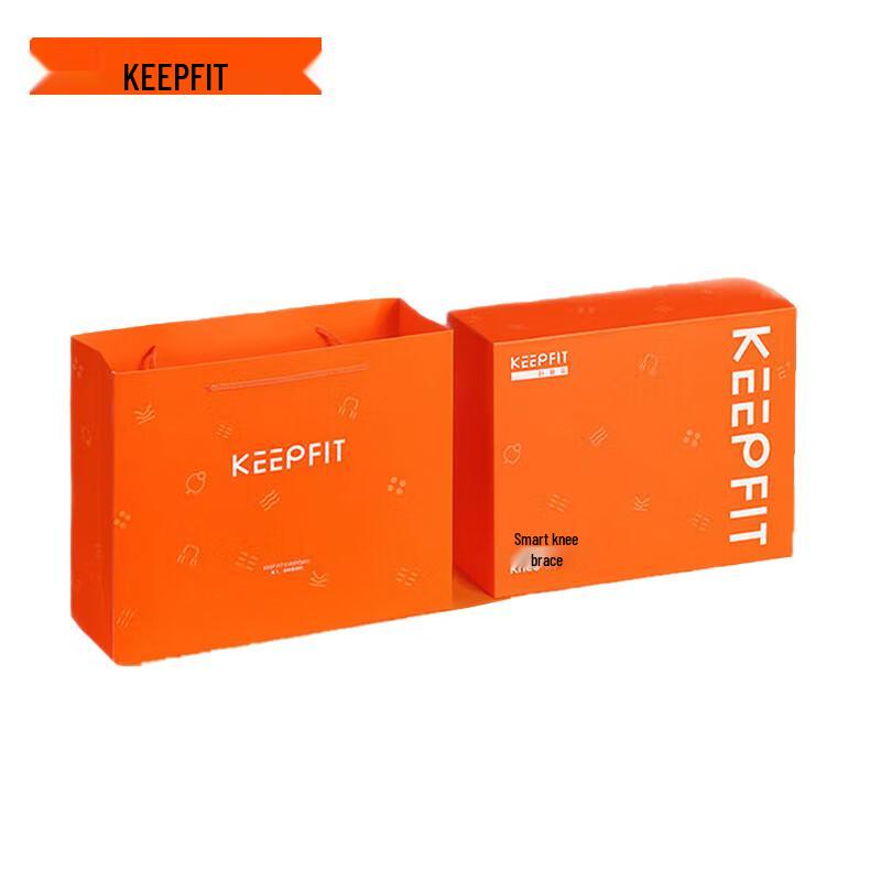 Kopfie Heated Knee Massager