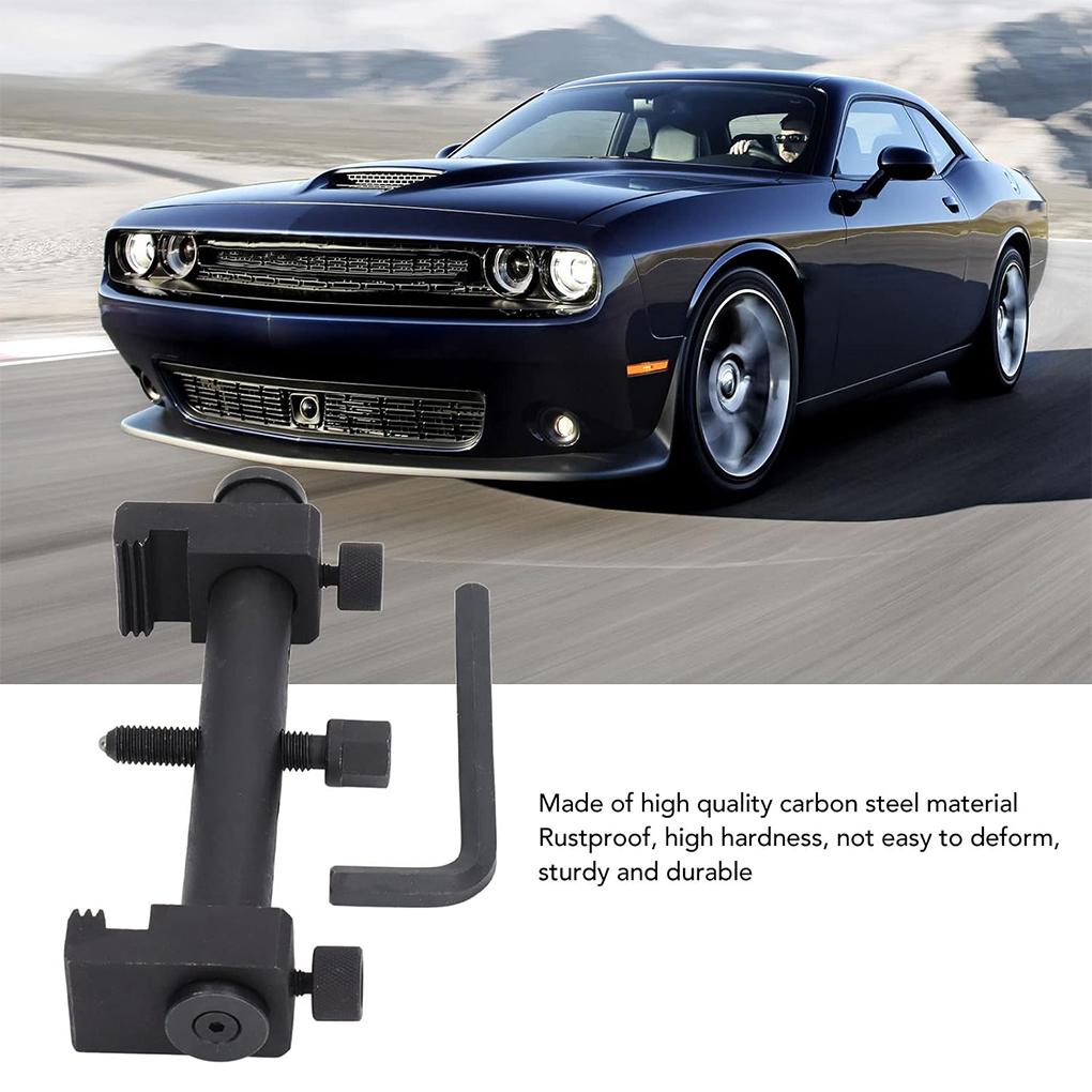 Pulley Puller Disassembly Tool Air Conditioning Unit Water Pump Car Repair Tools Disassembler