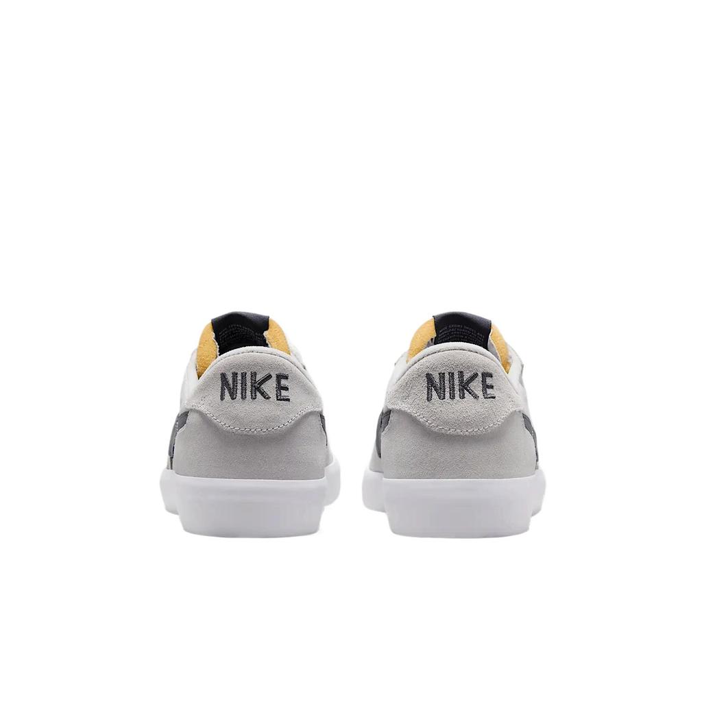 Nike Heritage Vulc SB Vast Grey Iron Grey Unisex Sneakers CD5010-001
