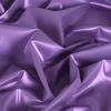 100x150cm Pu Leather Chameleon Waterproof Down Coat Fabric Glossy Symphony Gradient for Leather Jacket Fabric Materials