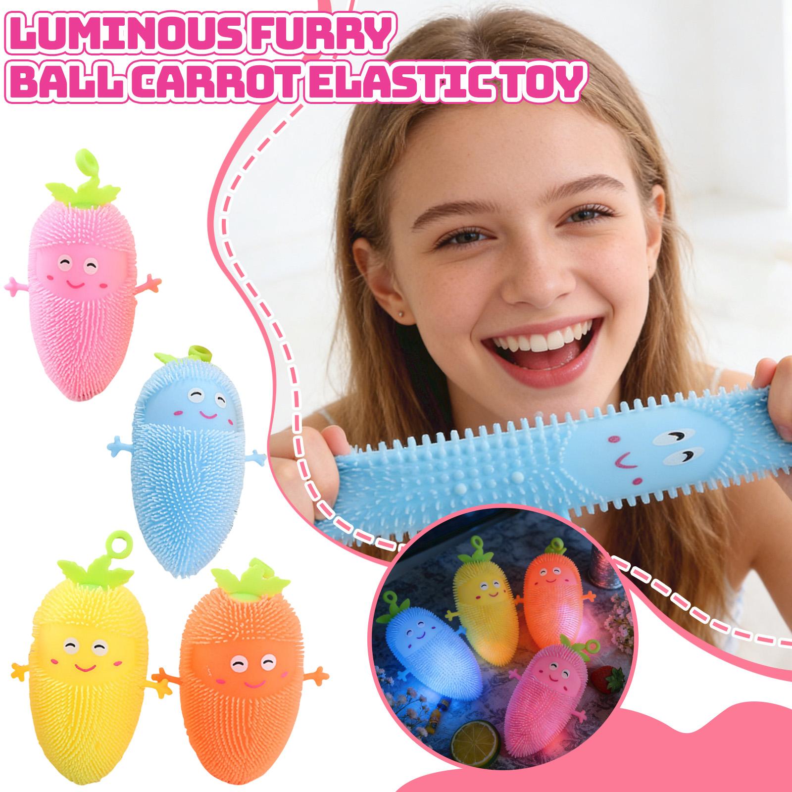 Fun Stress-Relief  Toys One Size