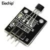 1/5 Pcs KY-003 A3144 Standard Hall Magnetic Sensor Module Works with Arduino Boards for Arduino