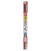 Tsuchiya Yac Car Interior Supplies Roll Curtain Black L Length 79.3 X Width 6.8cm DF-63